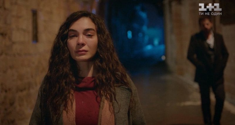 Вітер Кохання 3 сезон - що було в 93 і 94 серії 22-06-2020