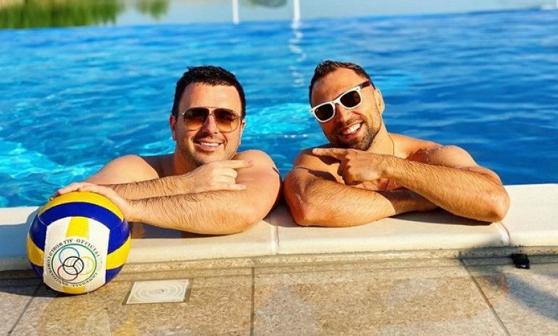 Стало известно, почему на самом деле расстались Макс и Даша на Холостяке