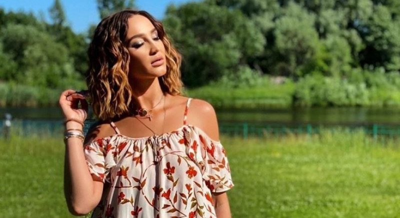 У сестры Ольги Бузовой случился инсульт