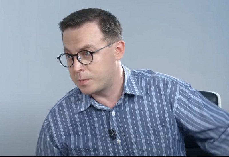 4-й канал заступился за скандального ведущего Дроздова и выдвинул обвинение нардепу