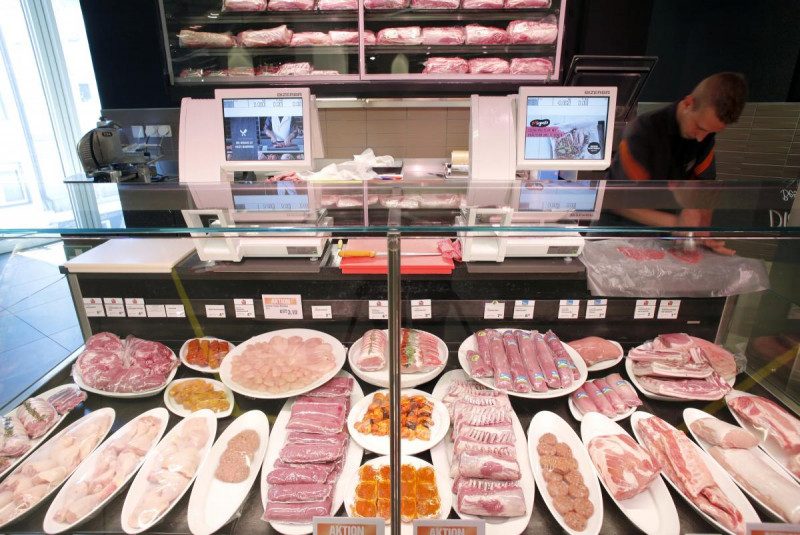 Врач назвала угрозы неправильного питания: что нужно есть каждый день