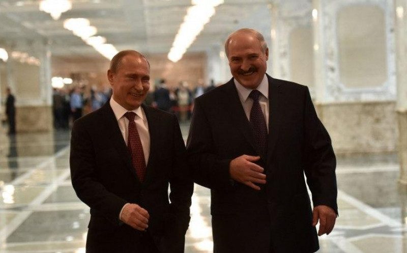 Визит Лукашенко к Путину: что известно о сроках и подготовке