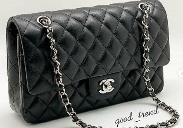 Сумки, которые не выйдут из моды