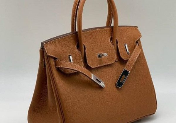 Сумки, которые не выйдут из моды