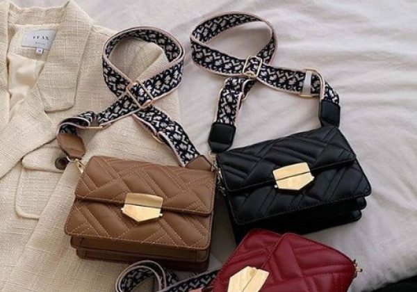 Сумки, которые не выйдут из моды