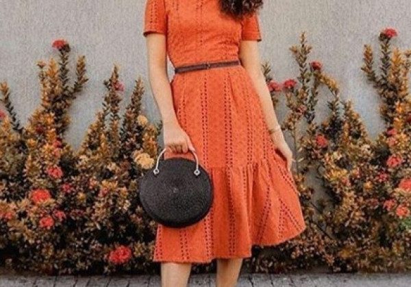 Модные цвета одежды лето 2020 Модные цвета одежды лето 2020