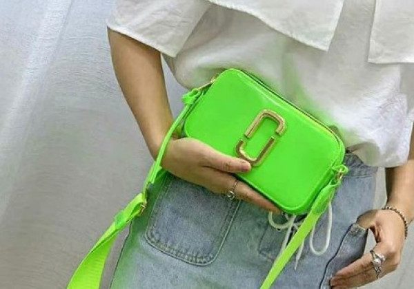 Модные цвета одежды лето 2020 Модные цвета одежды лето 2020