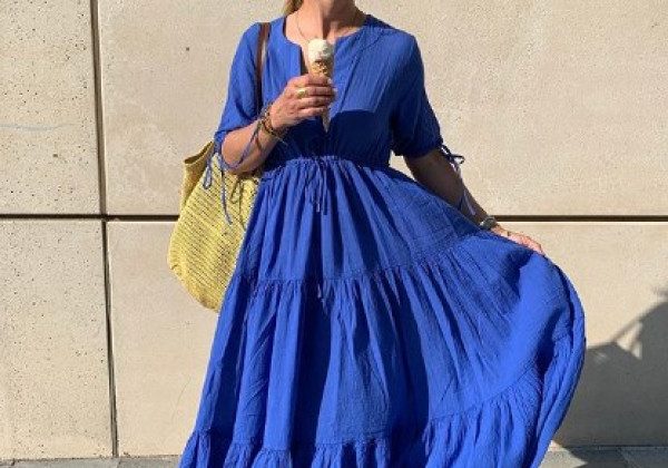 Модные цвета одежды лето 2020 Модные цвета одежды лето 2020