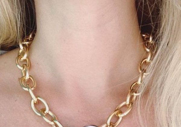 Модные украшения 2020 на лето