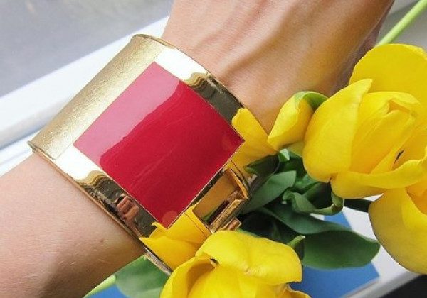 Модные украшения 2020 на лето