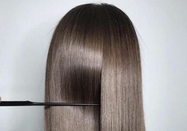 Погані зачіски, які псують волосся Погані зачіски, які псують волосся