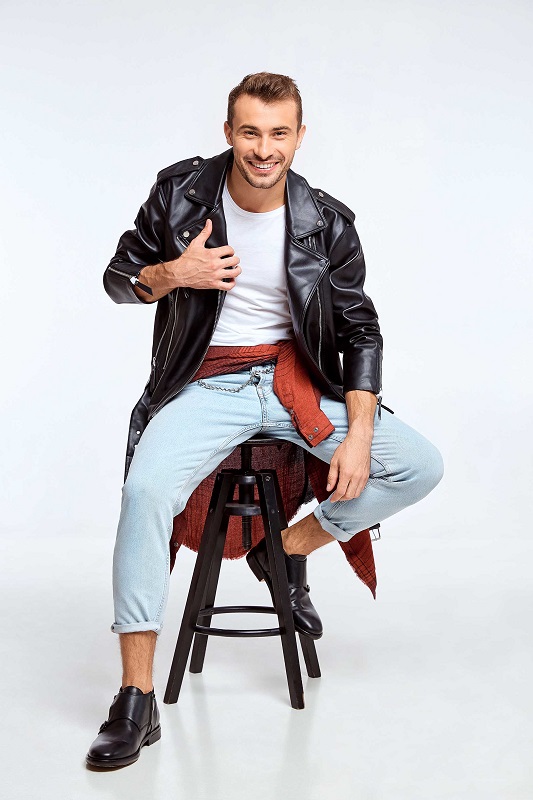 Олександр Прохоров