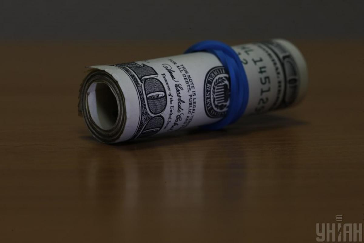 Долар Долар