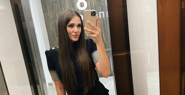 Даша Улянова Даша Улянова