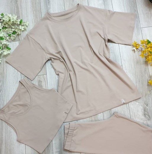 Шорти-велосипедки 2020 Шорти-велосипедки 2020