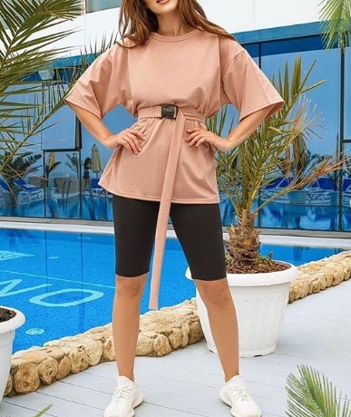 Шорти-велосипедки 2020 Шорти-велосипедки 2020