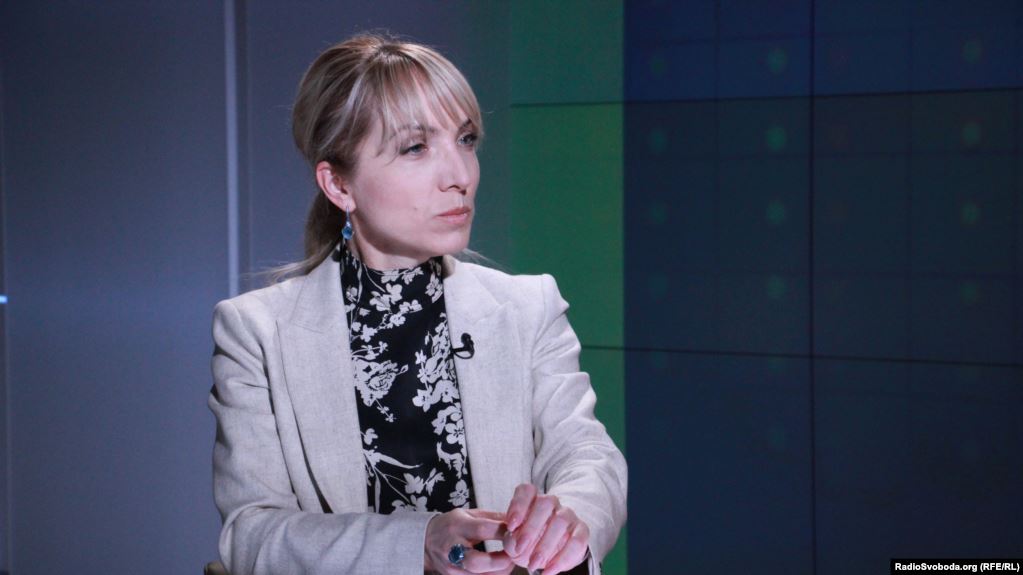 Ольга Буславец Ольга Буславец