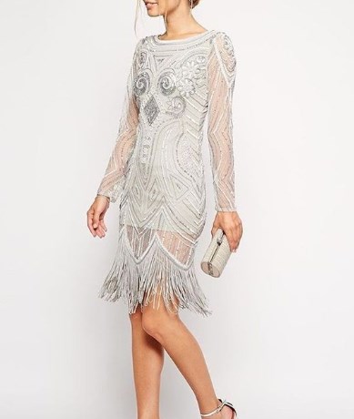 Сукні в стилі 20-х