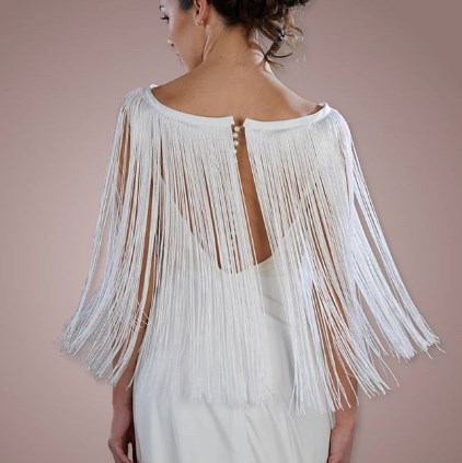 Сукні в стилі 20-х