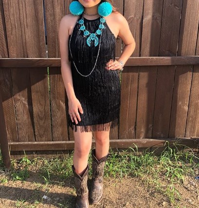 Сукні в стилі 20-х