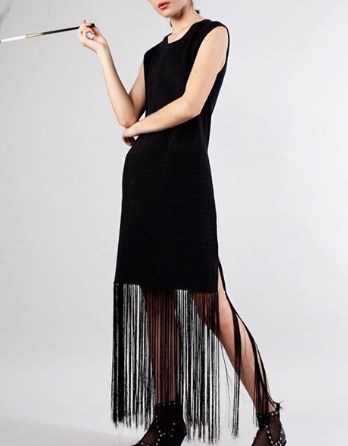 Сукні в стилі 20-х