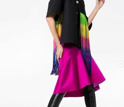 Сукні в стилі 20-х