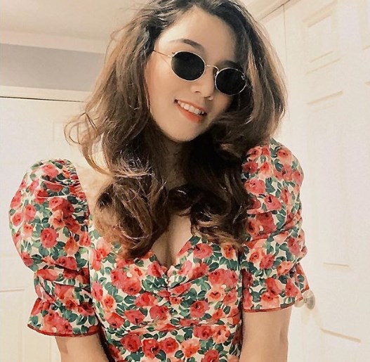 Модні сукні в стилі 70-х