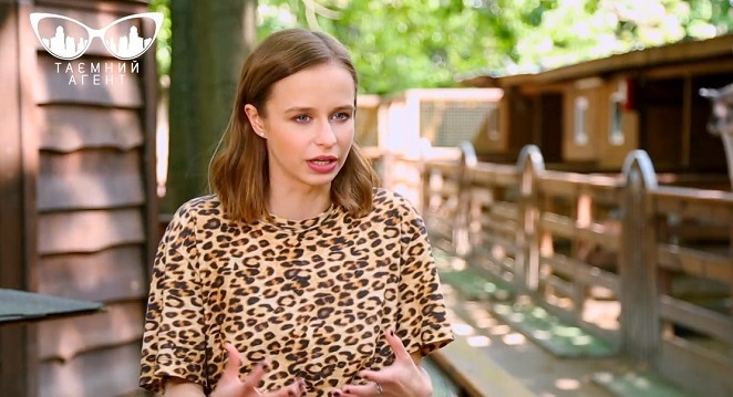 Карина Бєлова Карина Бєлова