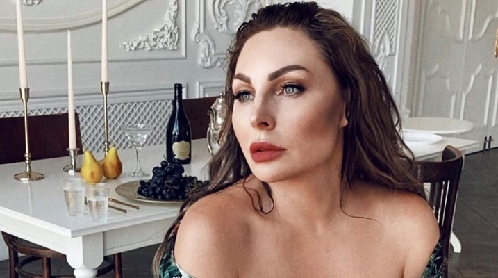 Наталья Бочкарева Наталья Бочкарева
