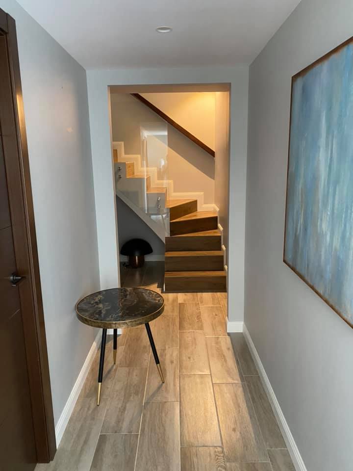 Будинок Шарія в Іспанії Будинок Шарія в Іспанії