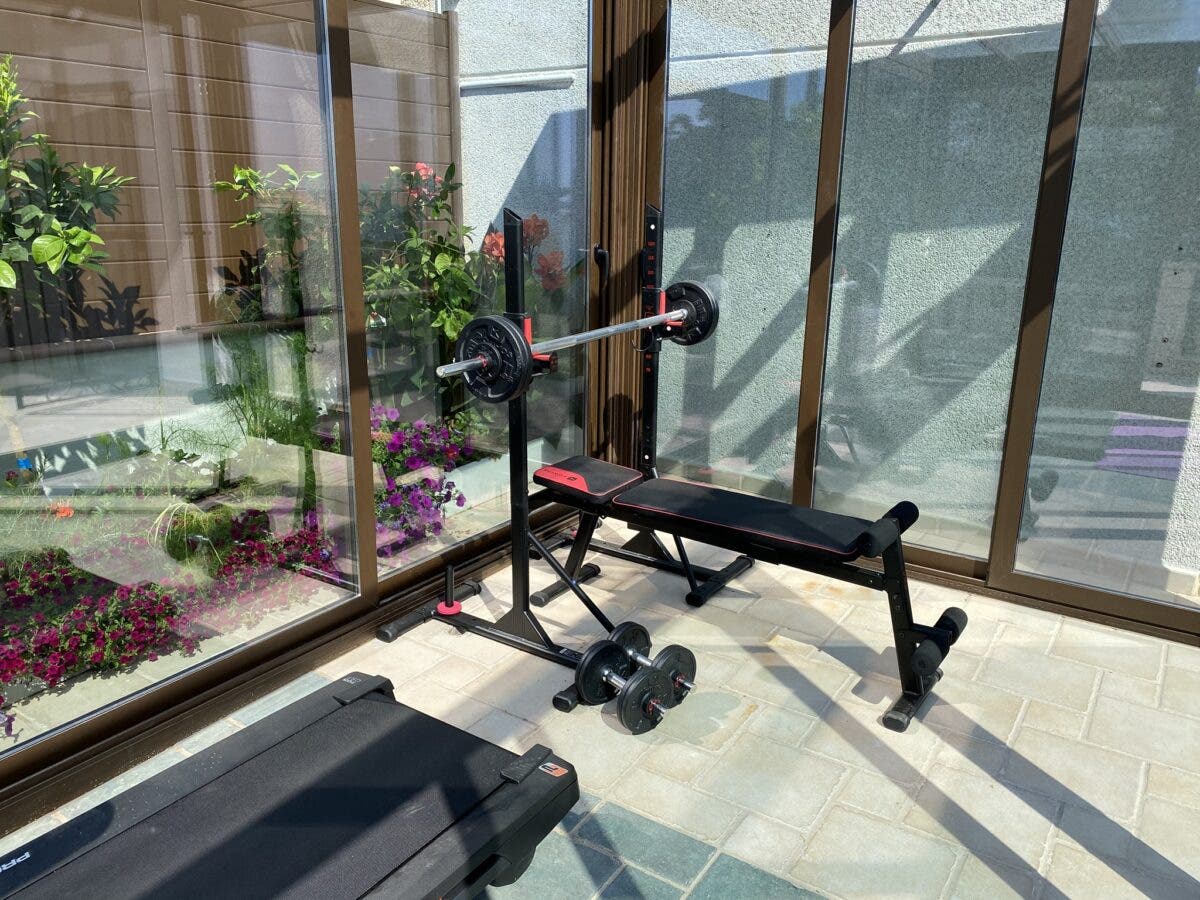 Будинок Шарія в Іспанії Будинок Шарія в Іспанії