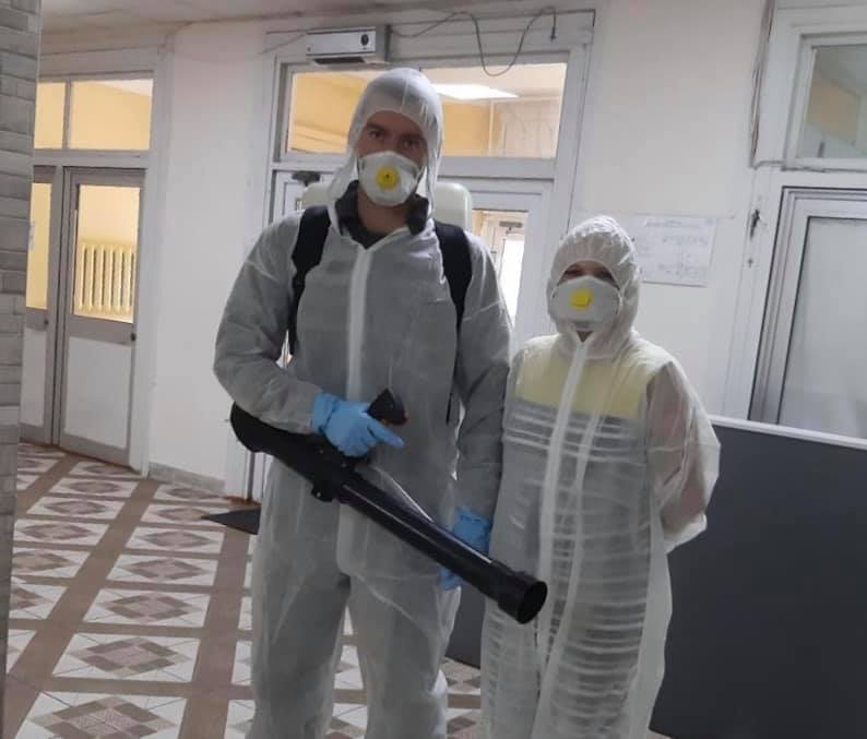 Коронавирус нашли у иностранцев: в Киеве новая вспышка COVID-19