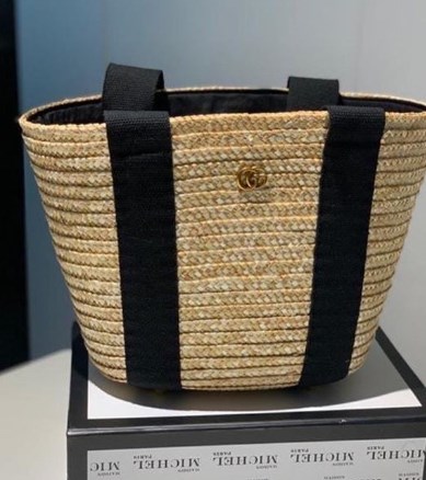 Плетені сумки 2020 Плетені сумки 2020