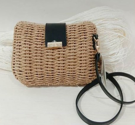 Плетені сумки 2020 Плетені сумки 2020