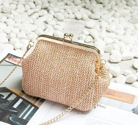 Плетені сумки 2020 Плетені сумки 2020