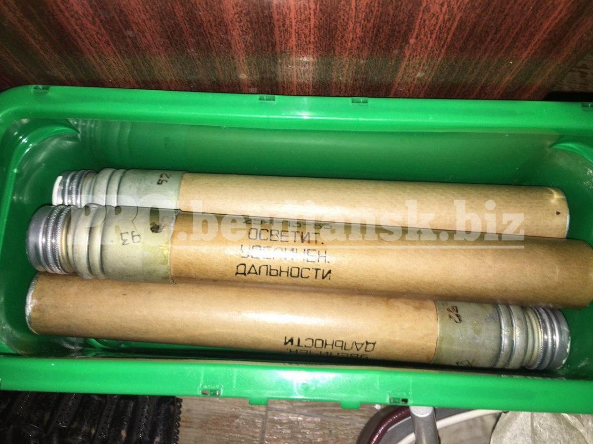 П'яний чоловік відкрив вогонь по дітях в Бердянську