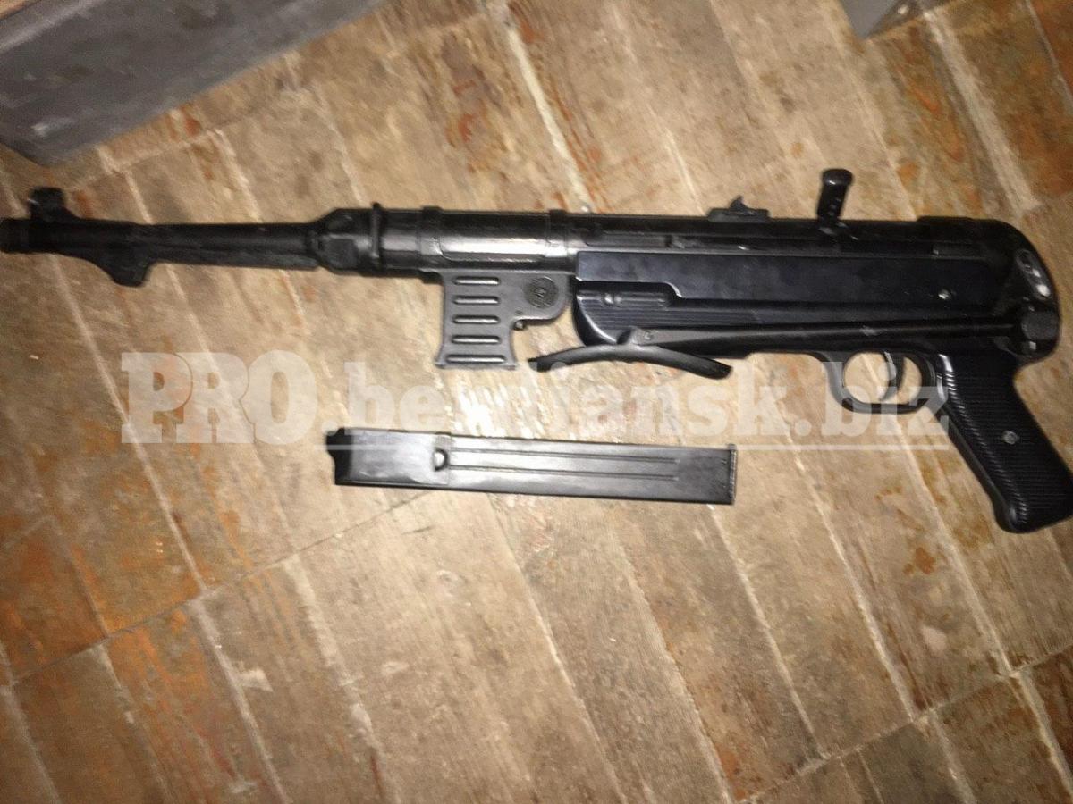 П'яний чоловік відкрив вогонь по дітях в Бердянську