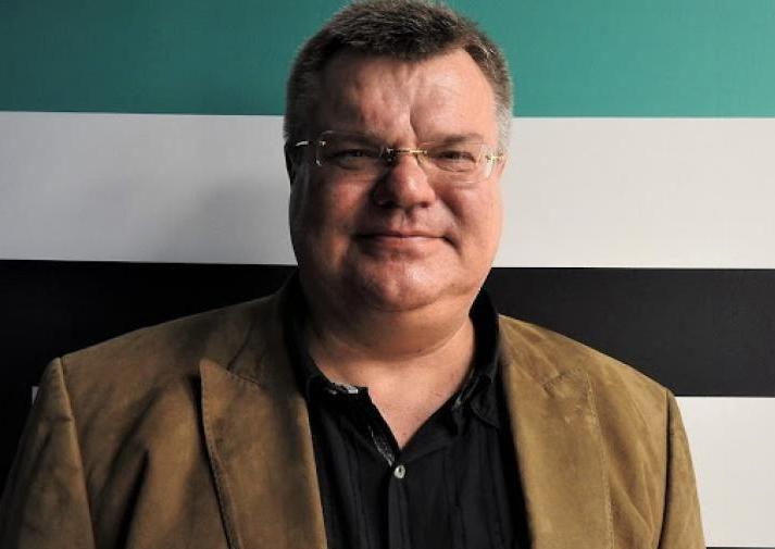 Віктор Бабарико Віктор Бабарико