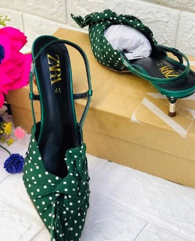 Босоніжки на підборах 2020 літо Босоніжки на підборах 2020 літо