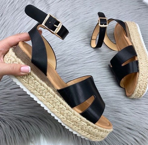 Босоніжки на підборах 2020 літо Босоніжки на підборах 2020 літо