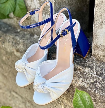 Босоніжки на підборах 2020 літо Босоніжки на підборах 2020 літо