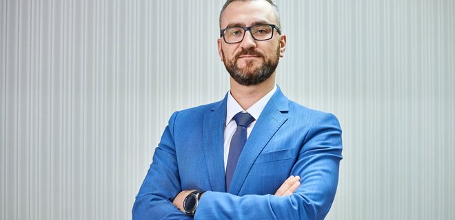 Дмитрий Романюк, яйцо и Янукович - что известно о новом топ-менеджере УЗ Дмитрий Романюк, яйцо и Янукович - что известно о новом топ-менеджере УЗ