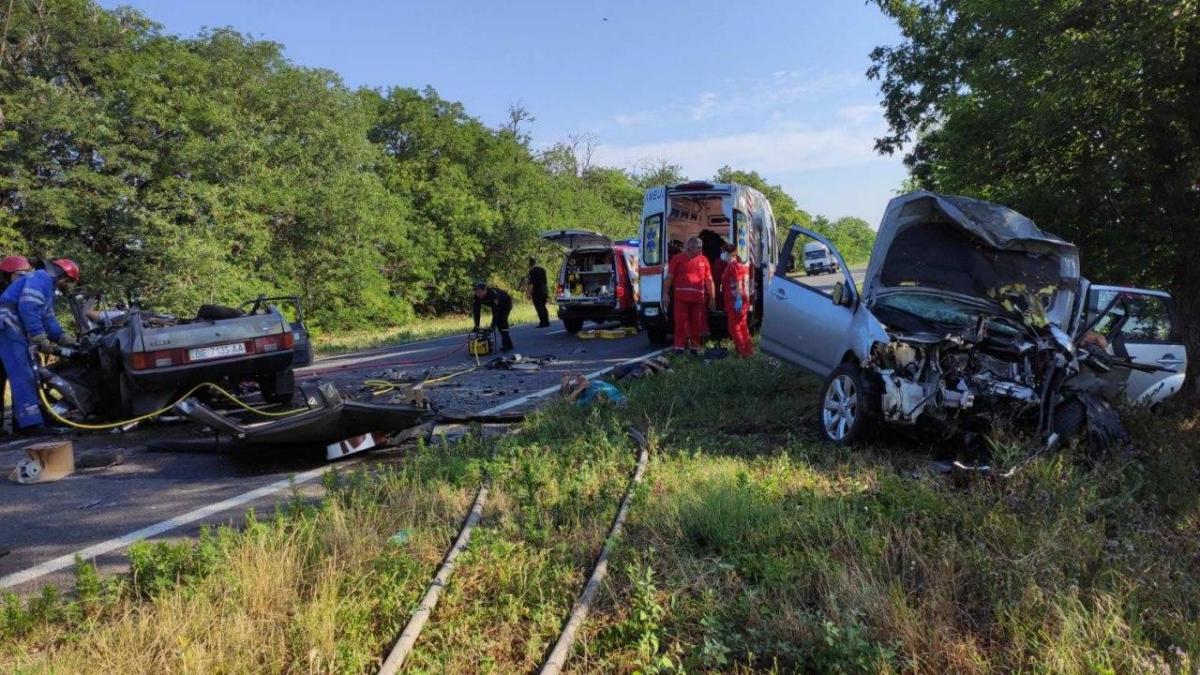 дтп, одеська область дтп, одеська область