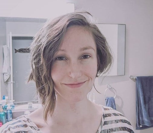 Асиметричні стрижки 2020