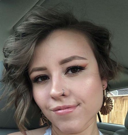 Асиметричні стрижки 2020