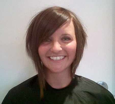 Асиметричні стрижки 2020