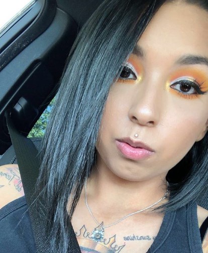 Асиметричні стрижки 2020