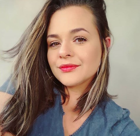 Стрижка подовжений боб 2020