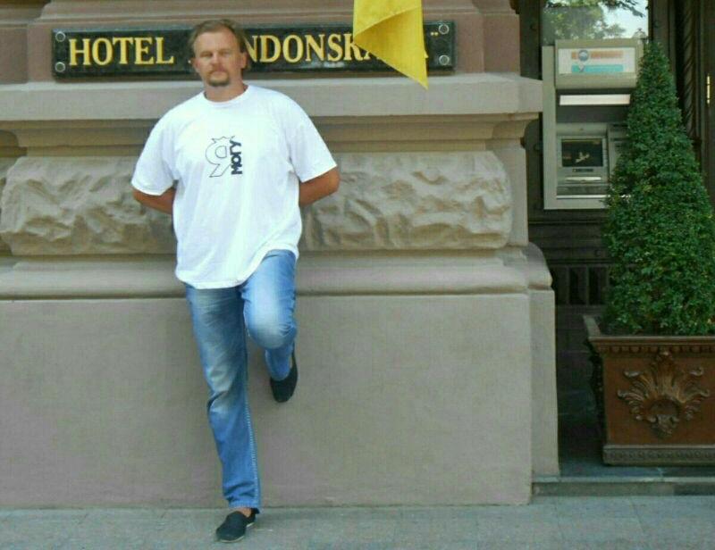 Захват заложников в Луцке - онлайн