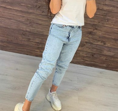 Модні джинси 2020